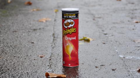 Pringles