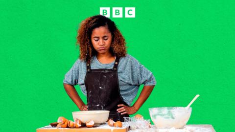 The Food Chain: So you think you can't cook?