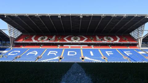 Cardiff City will travel to Spain next month 