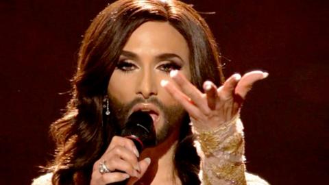 Conchita Wurst