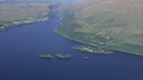 Loch Obha