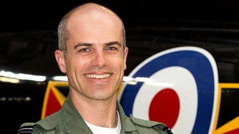 Geoff Corser