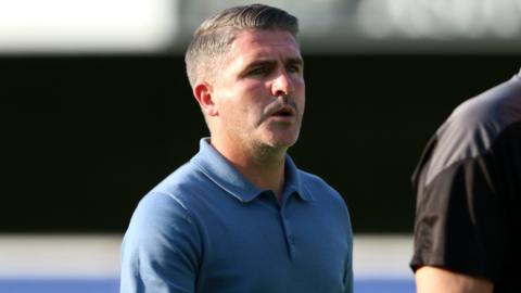 Ryan Lowe