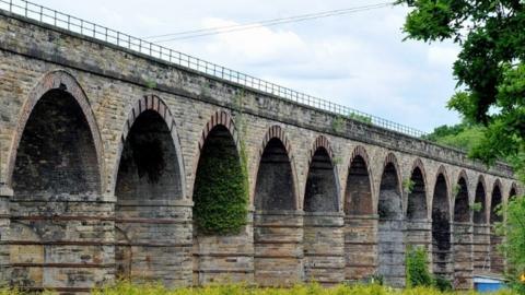 Glenesk Viaduct