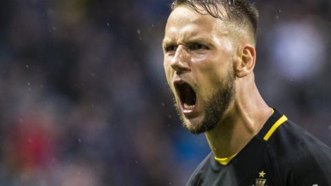 Alexander Milosevic