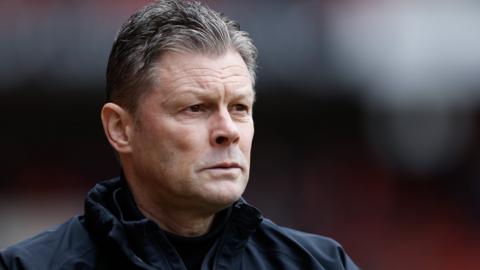 Steve Cotterill