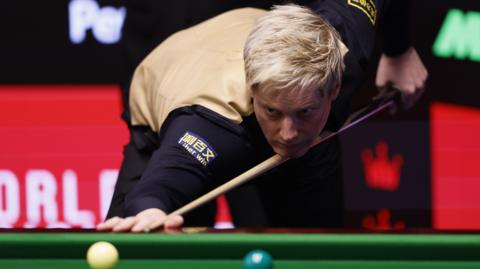 Neil Robertson