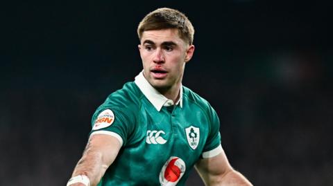 Jack Crowley 