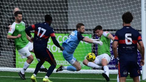 Guernsey FC