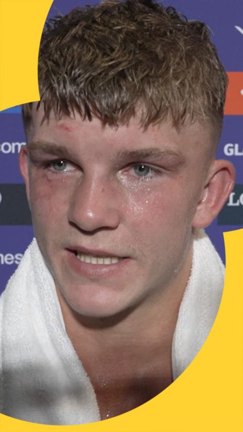 Owain Harris-Allan