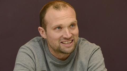 Warren Feeney