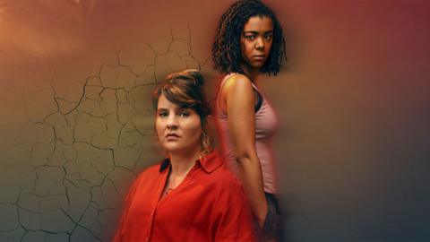 Promotional image for The Rapture