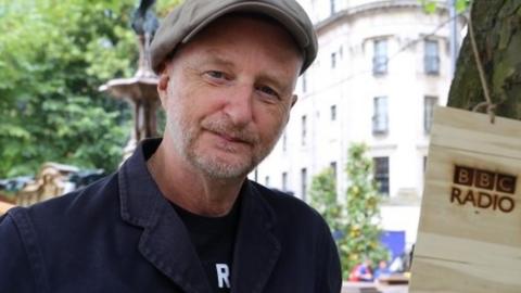 Billy Bragg