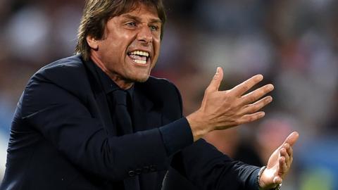 Antonio Conte