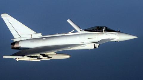 Eurofighter