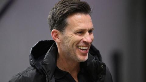Gareth Taylor