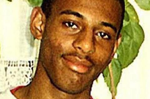 Stephen Lawrence