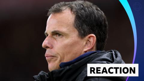 Sunderland boss Regis le Bris