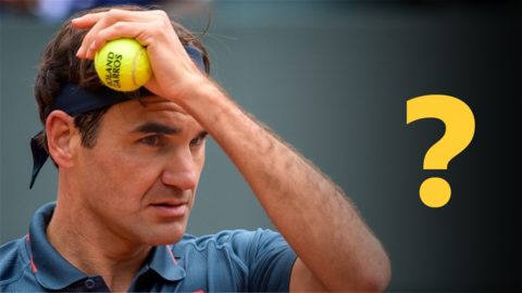 roger federer