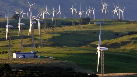 NZ to launch world-first climate change rules for banks.