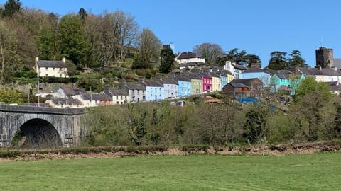 llandeilo