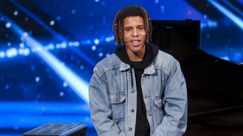 Tokio Myers