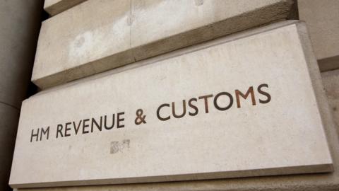 HM Revenue and Customs