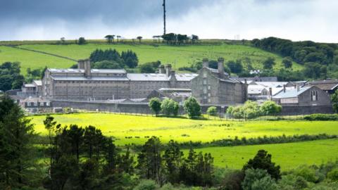 HMP Dartmoor