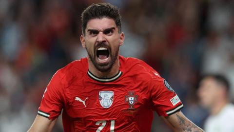 Ruben Neves