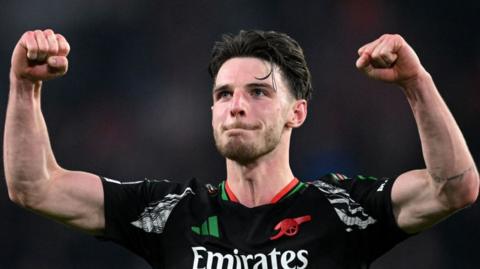 Declan Rice