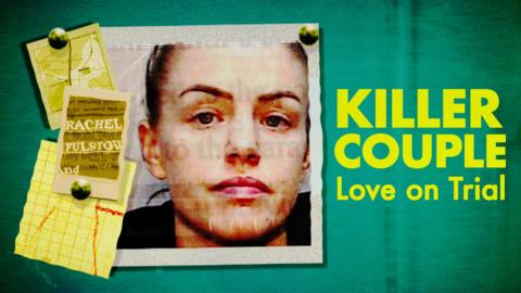 Killer Couple: Love on Trial