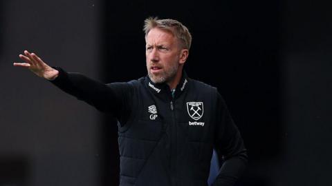 Graham Potter
