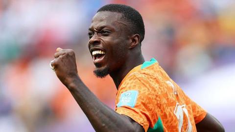 Nicolas Pepe