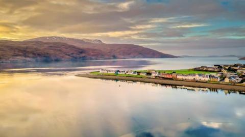 Ullapool