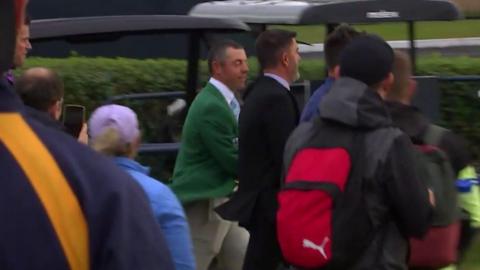Rory McIlroy