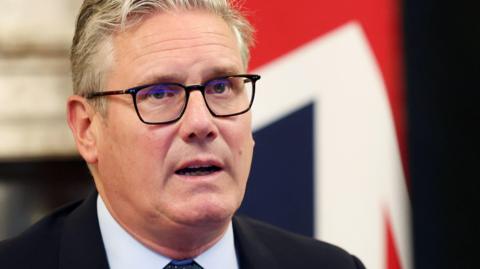 Keir Starmer