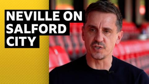 Gary Neville