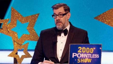 Richard Osman