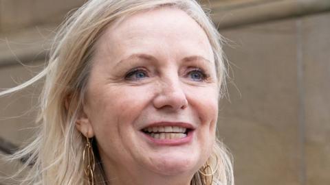 Tracy Brabin