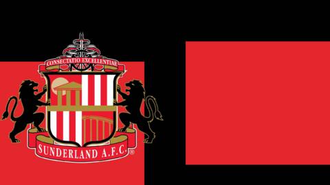 Sunderland badge