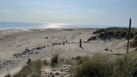 Traeth Bermo