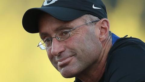 Alberto Salazar