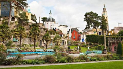 Portmeirion