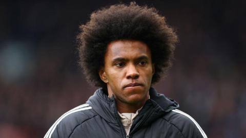 Willian