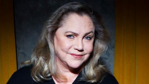 Kathleen Turner