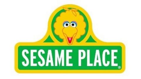 Sesame Place logo