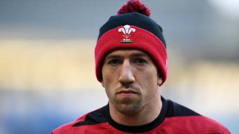 Justin Tipuric