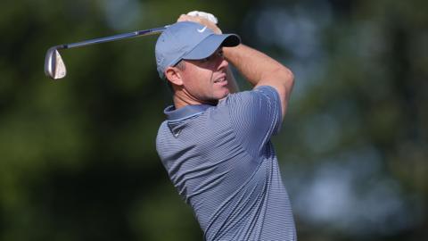 Rory McIlroy