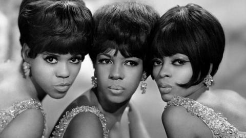 The Supremes