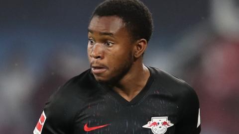 Ademola Lookman